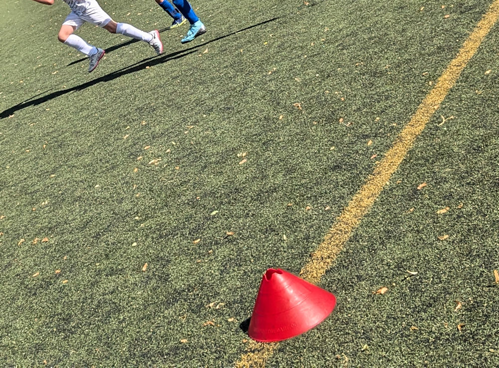 Fußball