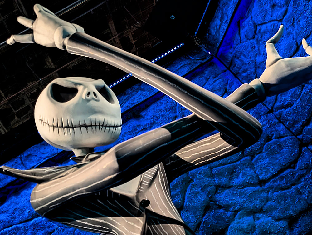 Tim Burton